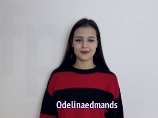 Odelinaedmands