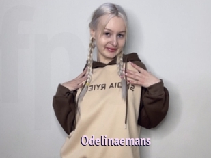 odelinaemans Film Porno