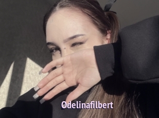 Odelinafilbert