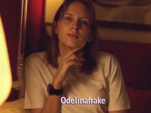 Odelinafrake