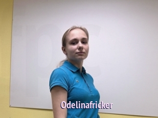 Odelinafricker