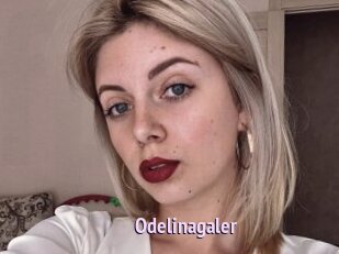 Odelinagaler
