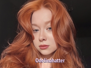 Odelinahatter