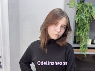Odelinaheaps