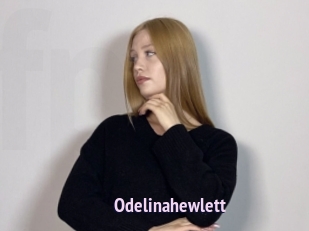 Odelinahewlett