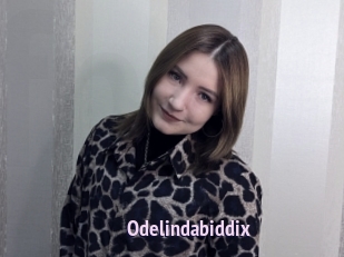 Odelindabiddix