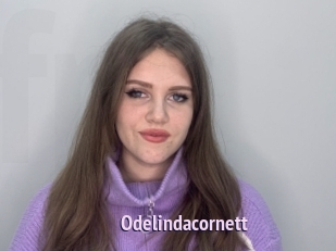Odelindacornett