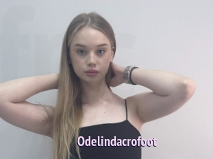 Odelindacrofoot