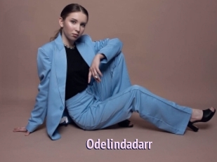 Odelindadarr
