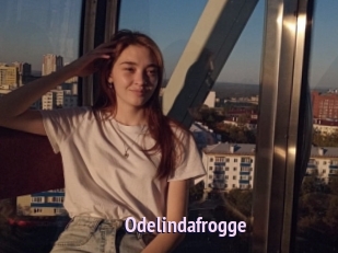 Odelindafrogge
