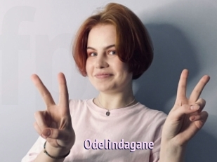 Odelindagane