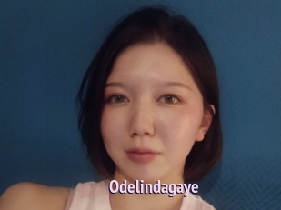 Odelindagaye
