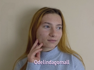 Odelindagornall