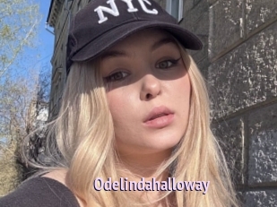 Odelindahalloway