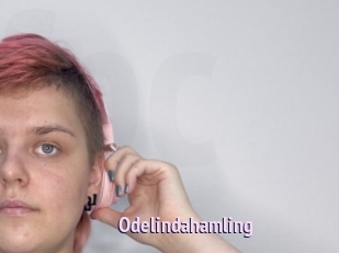 Odelindahamling