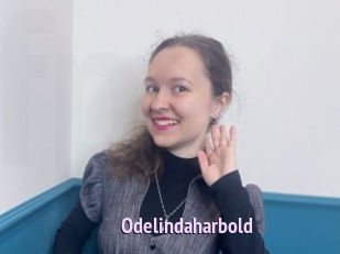 Odelindaharbold