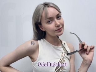 Odelindahatt