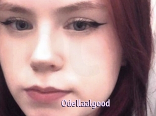 Odellaalgood