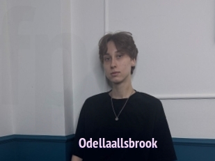 Odellaallsbrook