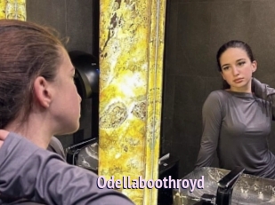 Odellaboothroyd