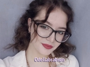 Odellabrabson