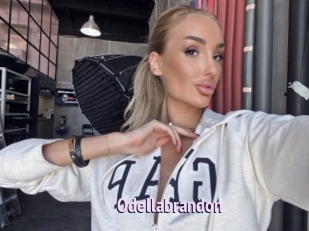 Odellabrandon