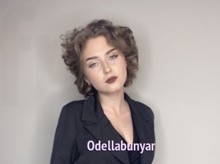 Odellabunyar
