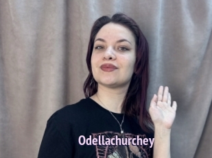 Odellachurchey