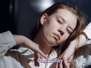 Odellacilley