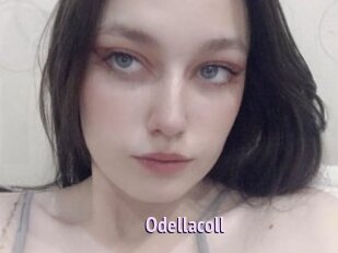 Odellacoll