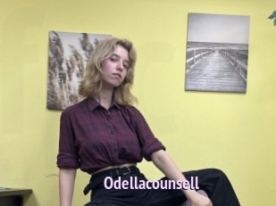 Odellacounsell