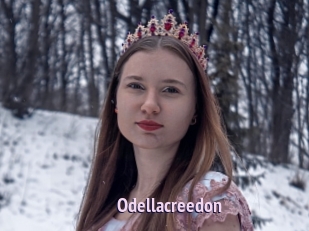 Odellacreedon