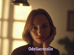 odellacrosslin Film Porno