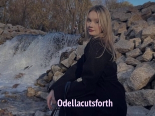 Odellacutsforth