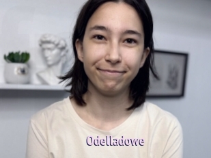 Odelladowe