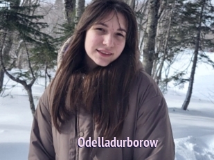 Odelladurborow