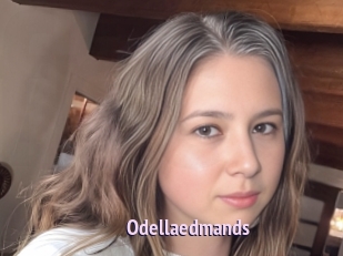 Odellaedmands