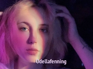 Odellafenning