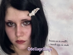 Odellagellings