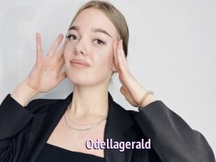 Odellagerald