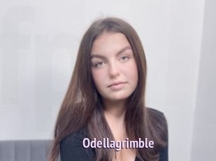 Odellagrimble