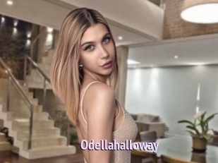 odellahalloway Film Porno