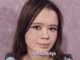 Odellahedge
