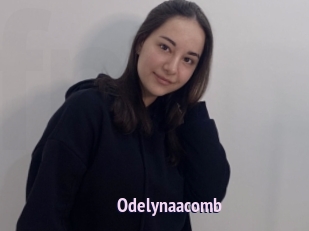 Odelynaacomb