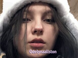 Odelynaallston