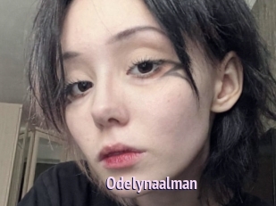 Odelynaalman