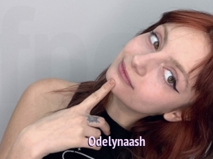 Odelynaash