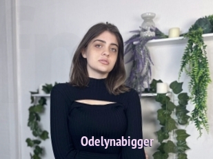 Odelynabigger