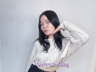 Odelynabolling