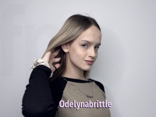 Odelynabrittle